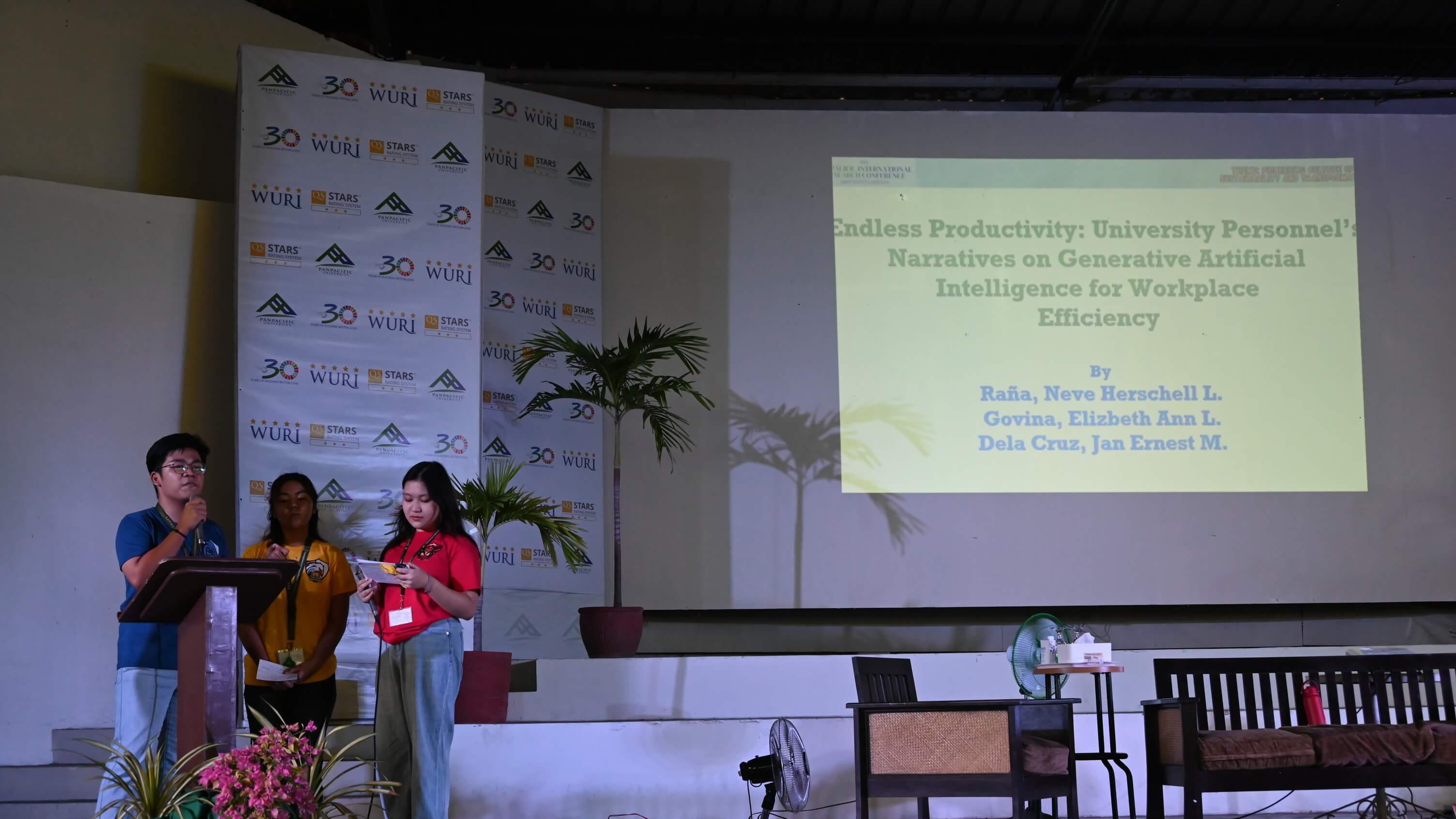 Panpacific International Research Conference (13)